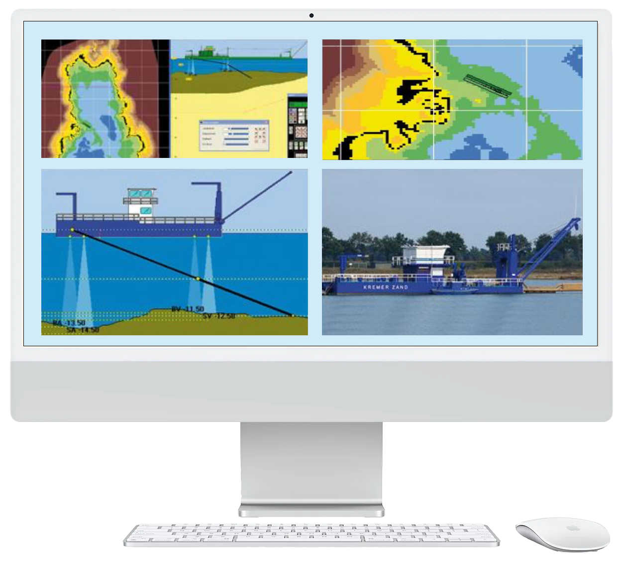 DooX Screens iMac 01