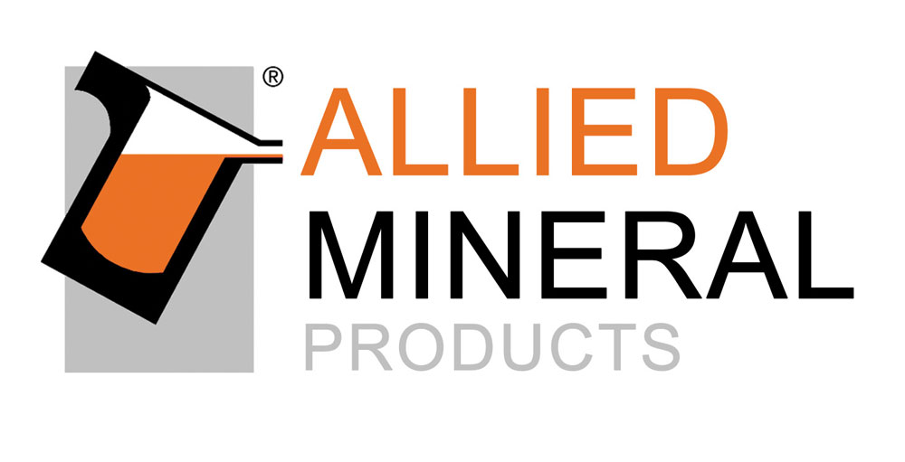 Logo Allied Mineral