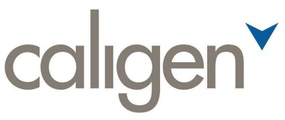 Logo Caligen