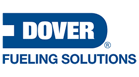 Logo Dover fueling solutions