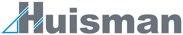 Logo Huisman Transparant