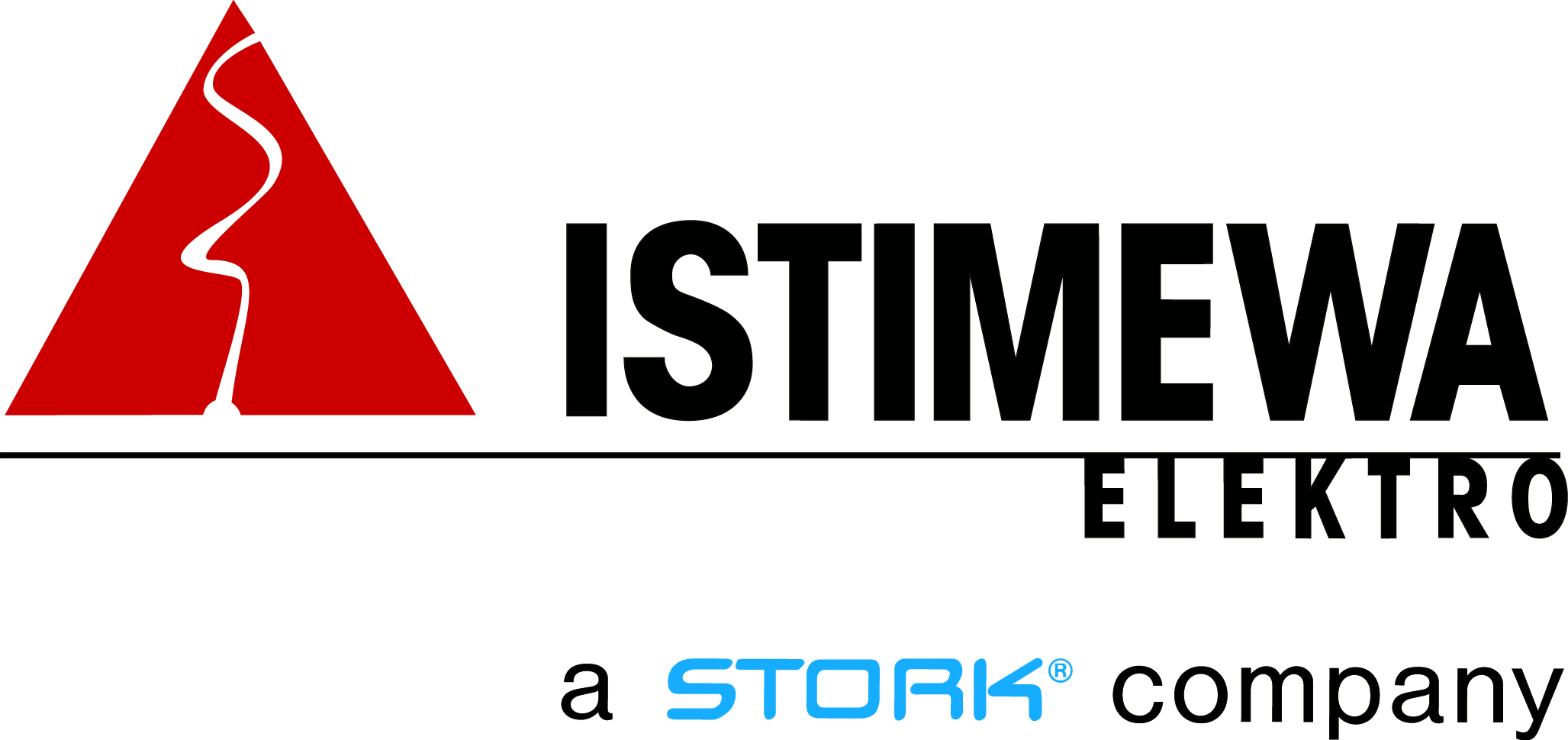Logo Istimewa logo stork