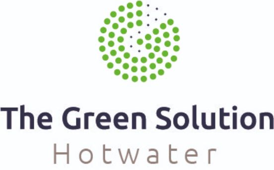 Logo The Green Solution