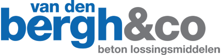 Logo van den Bergh