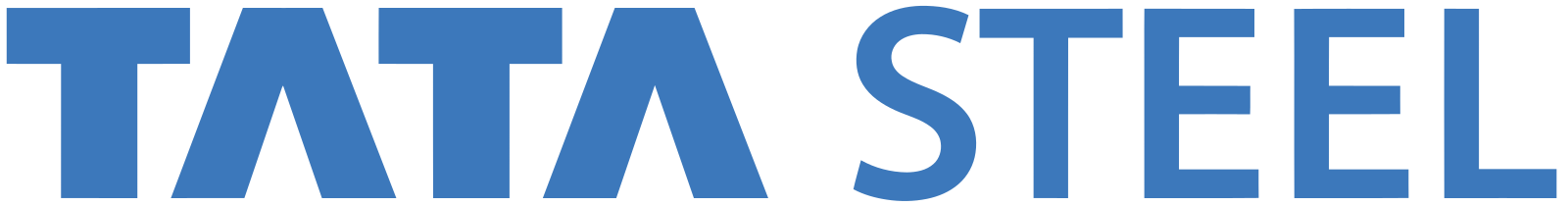 Logo Tata steel