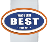 Logo Wasserij best
