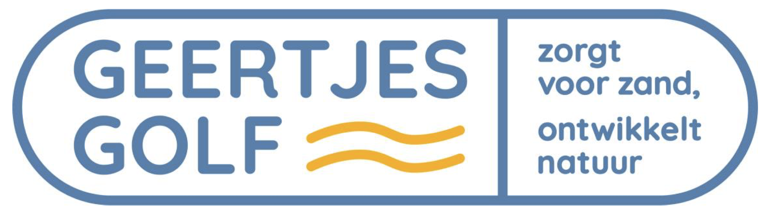 Logo Geertjesgolf
