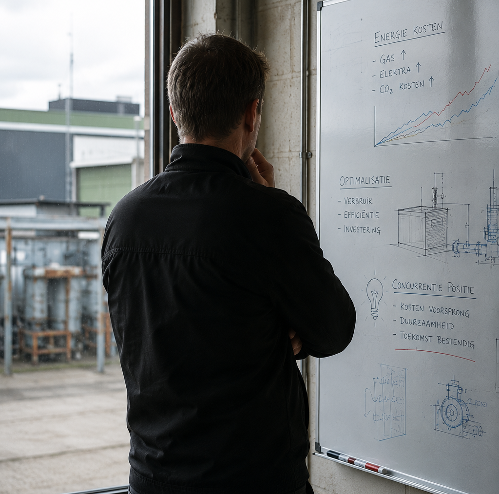 Blog onzichtbaar energieverlies productieprocessen7